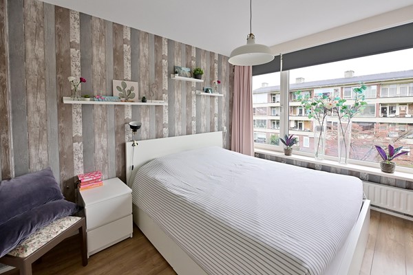 Medium property photo - Aagje Dekenlaan 30, 1403 HH Bussum