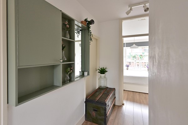 Medium property photo - Aagje Dekenlaan 30, 1403 HH Bussum