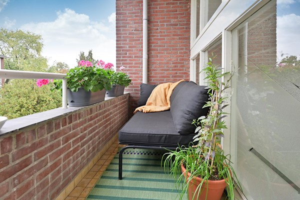 Medium property photo - Aagje Dekenlaan 30, 1403 HH Bussum