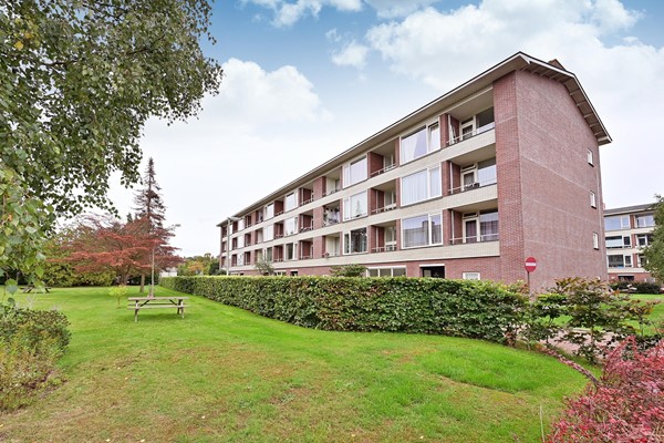 Medium property photo - Aagje Dekenlaan 30, 1403 HH Bussum