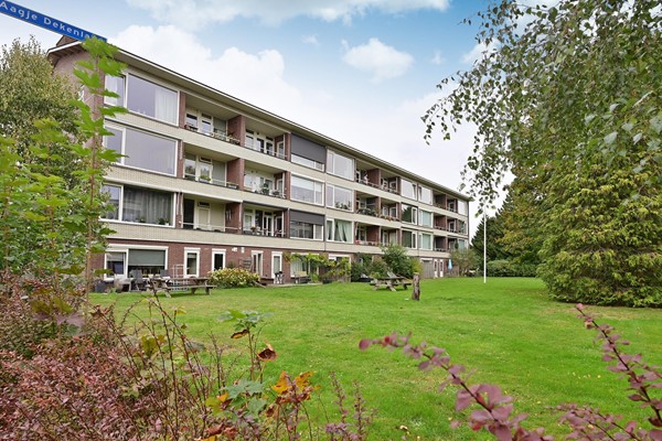 Medium property photo - Aagje Dekenlaan 30, 1403 HH Bussum