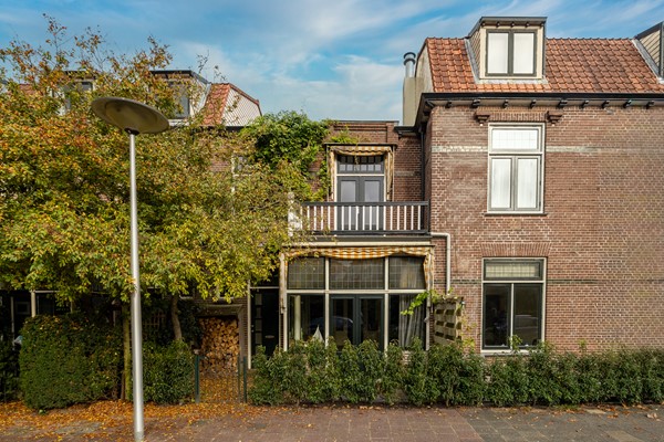 Medium property photo - Verlengde Fortlaan 3, 1412 CW Naarden