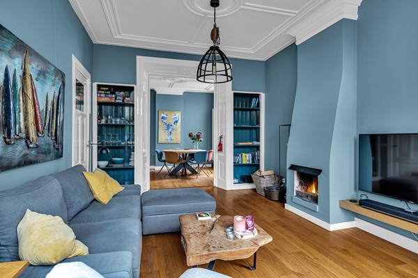 Medium property photo - Verlengde Fortlaan 3, 1412 CW Naarden