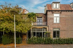 Verkocht onder voorbehoud: Verlengde Fortlaan 3, 1412 CW Naarden
