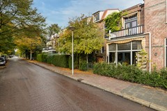 Verkocht onder voorbehoud: Verlengde Fortlaan 3, 1412 CW Naarden