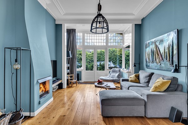 Medium property photo - Verlengde Fortlaan 3, 1412 CW Naarden