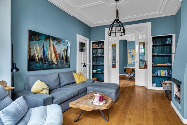 Medium property photo - Verlengde Fortlaan 3, 1412 CW Naarden