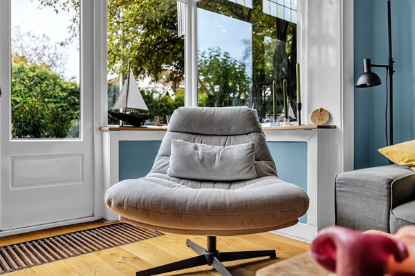 Medium property photo - Verlengde Fortlaan 3, 1412 CW Naarden