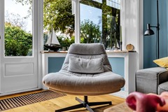 Verkocht onder voorbehoud: Verlengde Fortlaan 3, 1412 CW Naarden