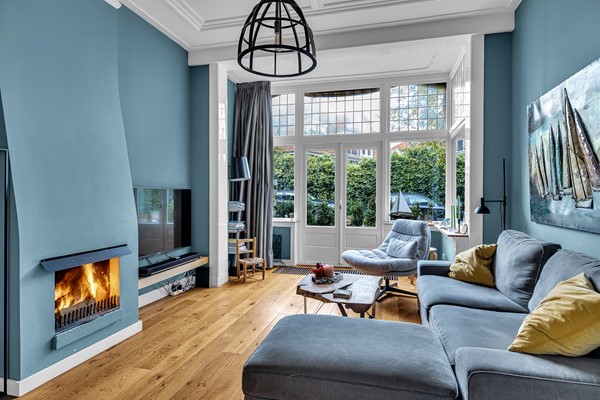 Medium property photo - Verlengde Fortlaan 3, 1412 CW Naarden