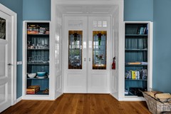 Verkocht onder voorbehoud: Verlengde Fortlaan 3, 1412 CW Naarden