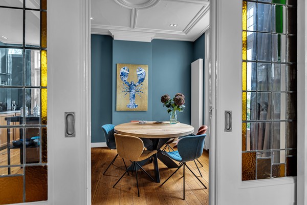 Medium property photo - Verlengde Fortlaan 3, 1412 CW Naarden