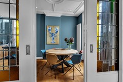 Verkocht onder voorbehoud: Verlengde Fortlaan 3, 1412 CW Naarden