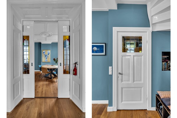 Medium property photo - Verlengde Fortlaan 3, 1412 CW Naarden