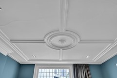 Verkocht onder voorbehoud: Verlengde Fortlaan 3, 1412 CW Naarden