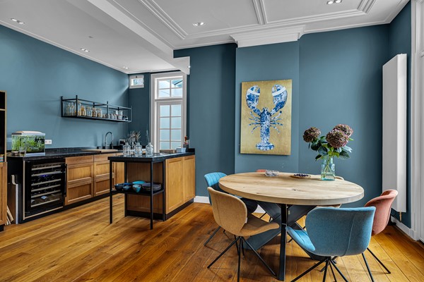 Medium property photo - Verlengde Fortlaan 3, 1412 CW Naarden