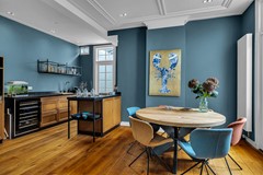 Verkocht onder voorbehoud: Verlengde Fortlaan 3, 1412 CW Naarden