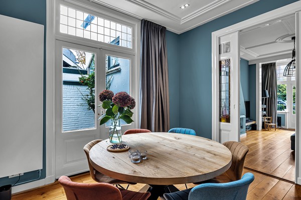 Medium property photo - Verlengde Fortlaan 3, 1412 CW Naarden