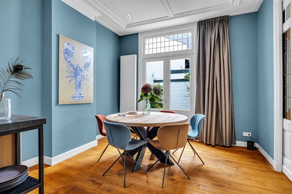 Medium property photo - Verlengde Fortlaan 3, 1412 CW Naarden