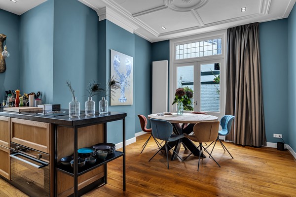 Medium property photo - Verlengde Fortlaan 3, 1412 CW Naarden