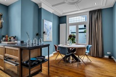 Verkocht onder voorbehoud: Verlengde Fortlaan 3, 1412 CW Naarden