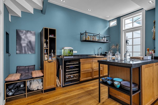 Medium property photo - Verlengde Fortlaan 3, 1412 CW Naarden