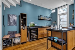 Verkocht onder voorbehoud: Verlengde Fortlaan 3, 1412 CW Naarden