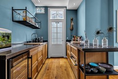 Verkocht onder voorbehoud: Verlengde Fortlaan 3, 1412 CW Naarden