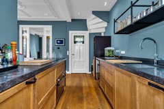 Verkocht onder voorbehoud: Verlengde Fortlaan 3, 1412 CW Naarden