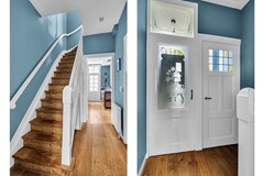 Verkocht onder voorbehoud: Verlengde Fortlaan 3, 1412 CW Naarden