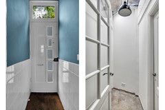 Verkocht onder voorbehoud: Verlengde Fortlaan 3, 1412 CW Naarden