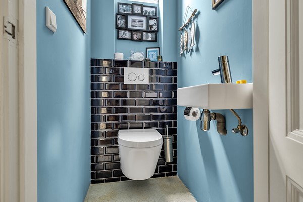 Medium property photo - Verlengde Fortlaan 3, 1412 CW Naarden