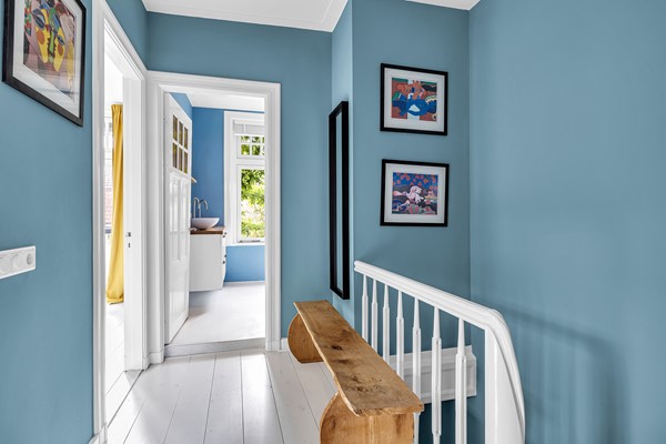 Medium property photo - Verlengde Fortlaan 3, 1412 CW Naarden