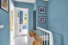 Verkocht onder voorbehoud: Verlengde Fortlaan 3, 1412 CW Naarden