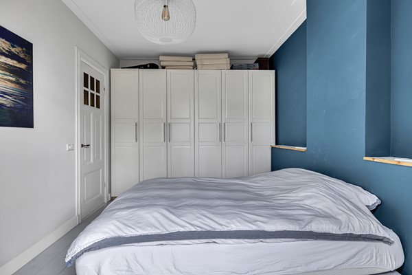 Medium property photo - Verlengde Fortlaan 3, 1412 CW Naarden