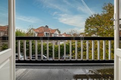 Verkocht onder voorbehoud: Verlengde Fortlaan 3, 1412 CW Naarden