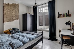 Verkocht onder voorbehoud: Verlengde Fortlaan 3, 1412 CW Naarden