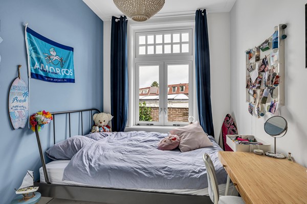 Medium property photo - Verlengde Fortlaan 3, 1412 CW Naarden