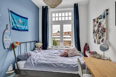 Verkocht onder voorbehoud: Verlengde Fortlaan 3, 1412 CW Naarden