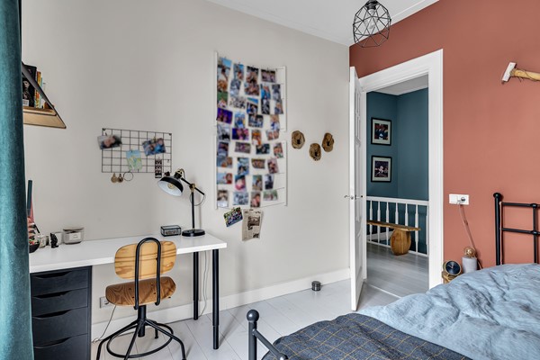 Medium property photo - Verlengde Fortlaan 3, 1412 CW Naarden