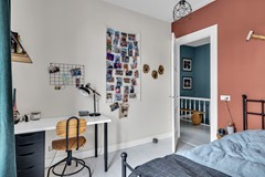 Verkocht onder voorbehoud: Verlengde Fortlaan 3, 1412 CW Naarden