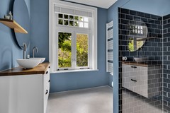 Verkocht onder voorbehoud: Verlengde Fortlaan 3, 1412 CW Naarden