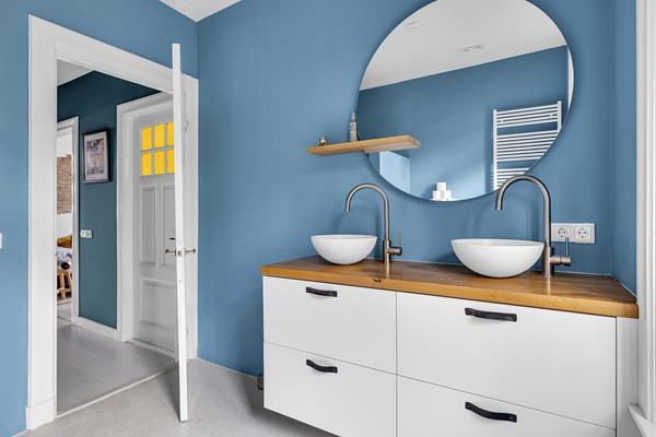 Medium property photo - Verlengde Fortlaan 3, 1412 CW Naarden