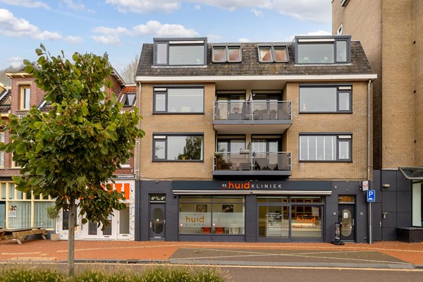 Medium property photo - Vlietlaan 4D, 1404 CA Bussum