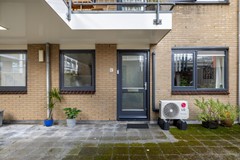 Nieuw in verkoop: Vlietlaan 4D, 1404 CA Bussum