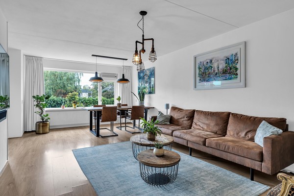 Medium property photo - Vlietlaan 4D, 1404 CA Bussum