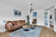 Nieuw in verkoop: Vlietlaan 4D, 1404 CA Bussum