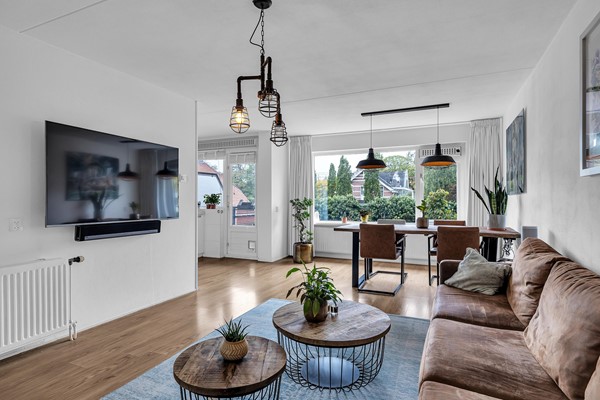 Medium property photo - Vlietlaan 4D, 1404 CA Bussum
