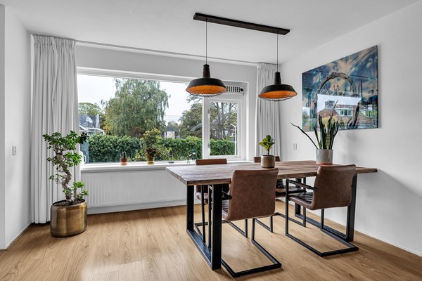Medium property photo - Vlietlaan 4D, 1404 CA Bussum