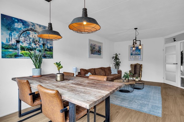 Medium property photo - Vlietlaan 4D, 1404 CA Bussum